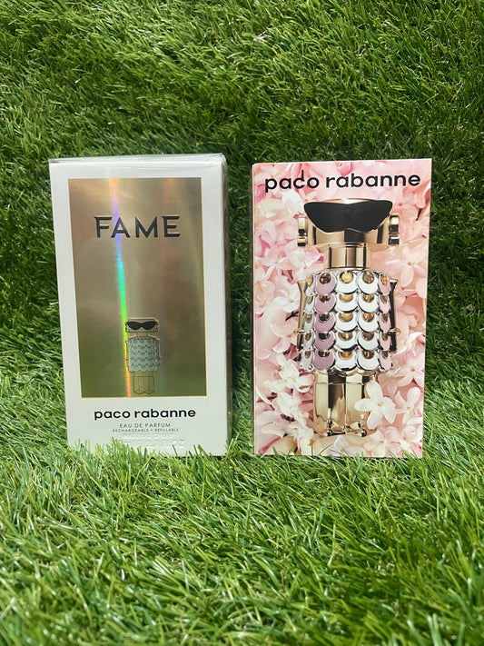 Fame RABANNE- 80 ML