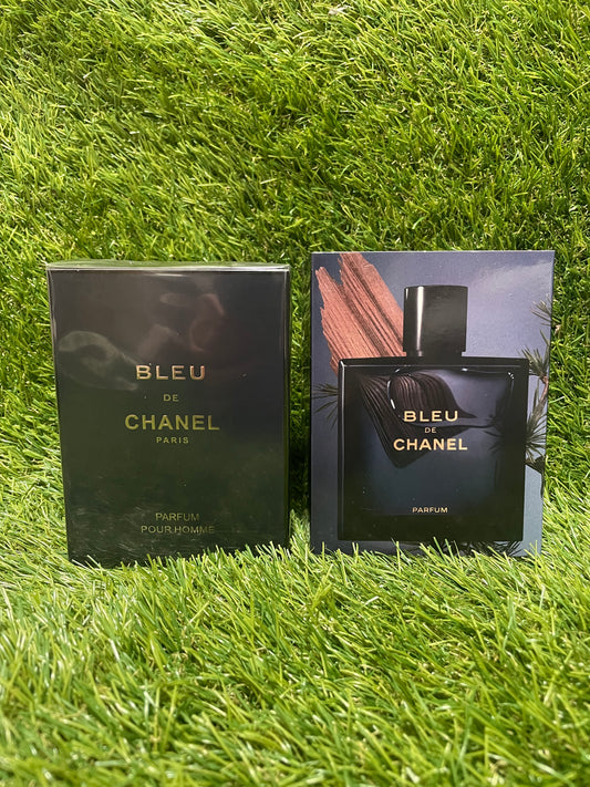 BLEU DE CHANEL - 100 ML