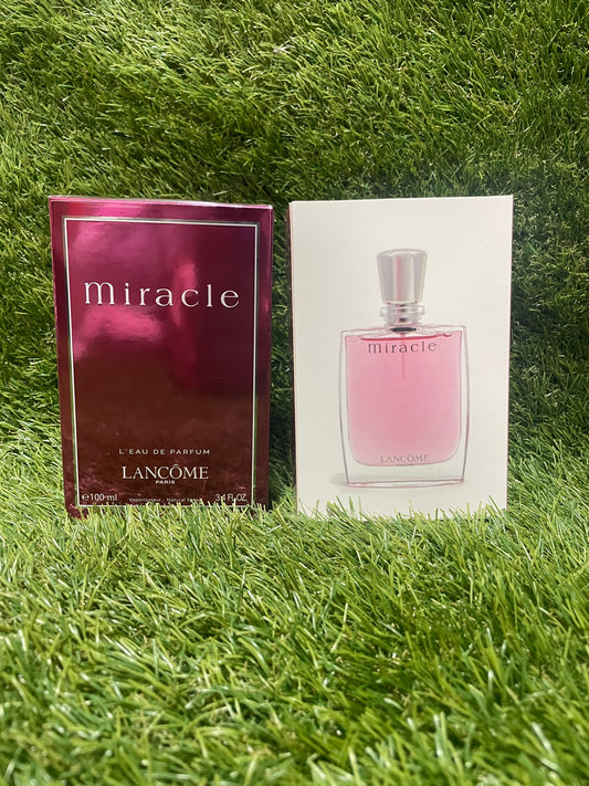 Miracle LANCOME- 100 ML