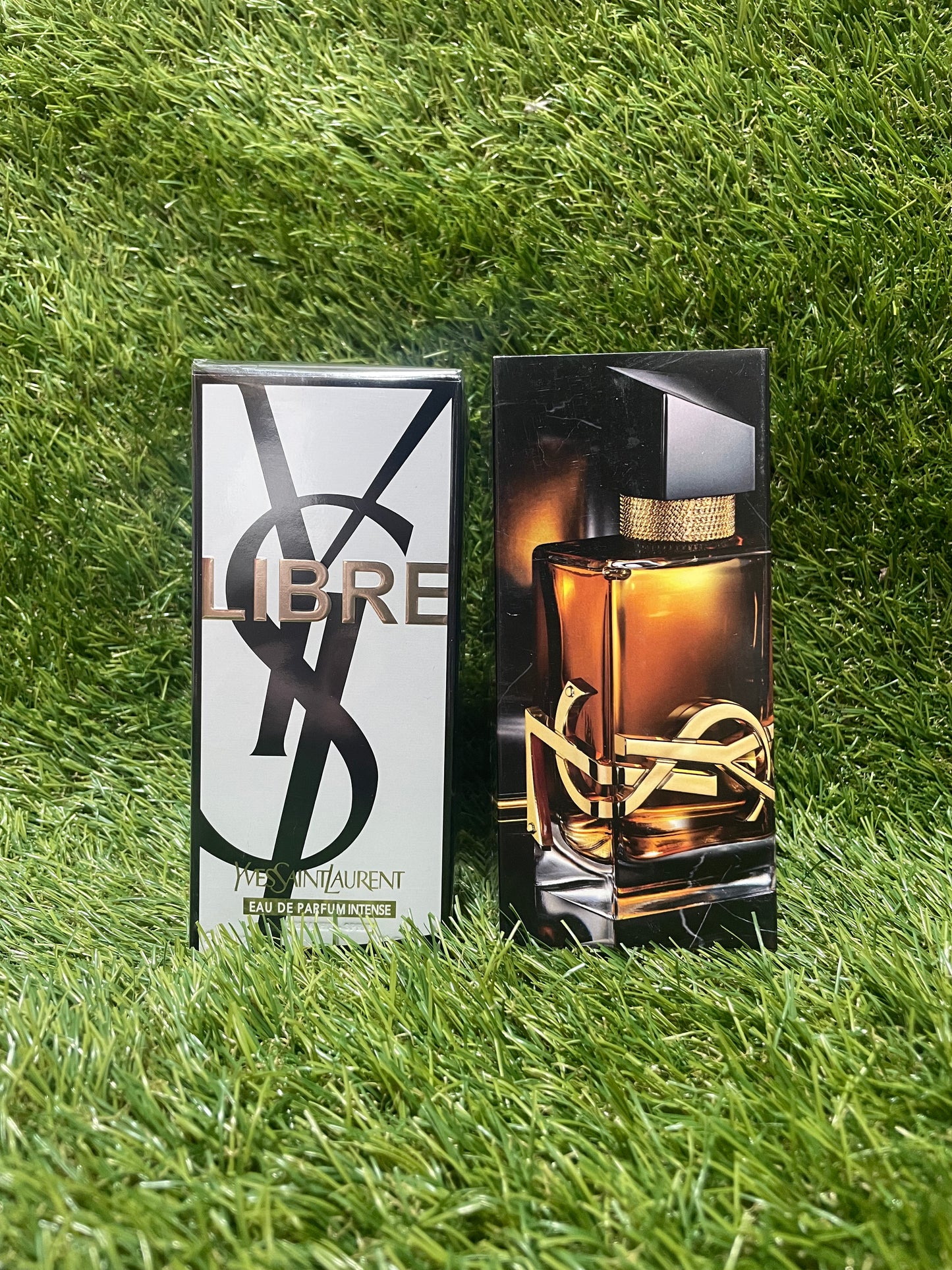 Libre Yves Saint Laurent 90ML