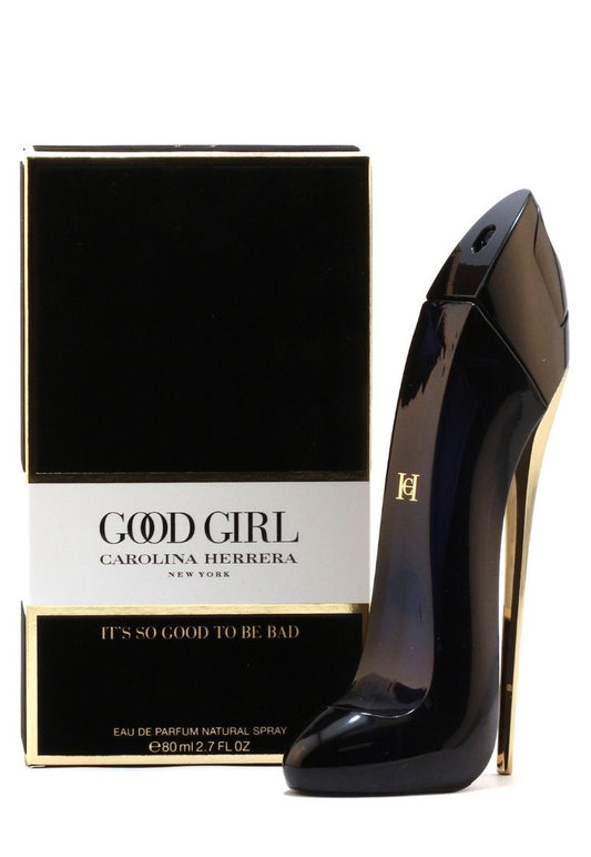 Good Girl Légère Carolina Herrera 80ML