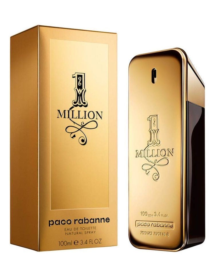 One Million Paco Rabanne 100ML