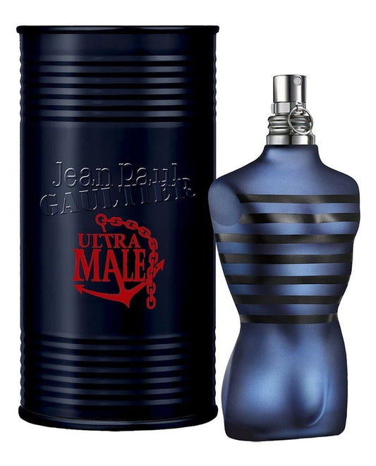 Ultra Male Jean Paul Gaultier 125ML