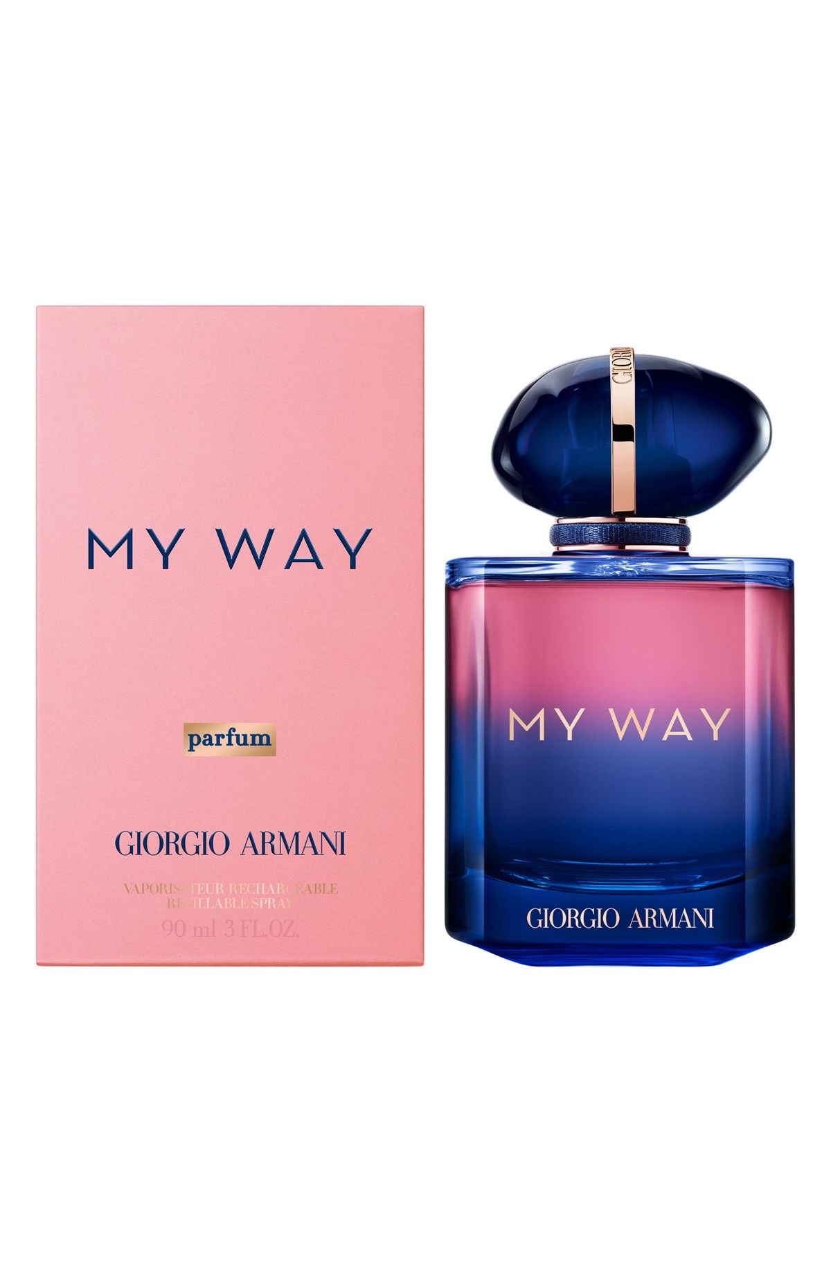 My Way Parfum Giorgio Armani 90ML